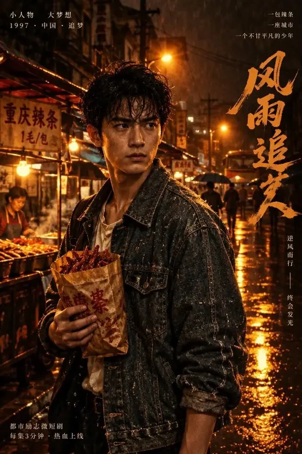 战神归来：无双赘婿短剧封面，战神题材，92集